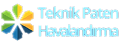 Teknik Paten Havalandırma & Klima