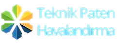 Teknik Paten Havalandırma & Klima
