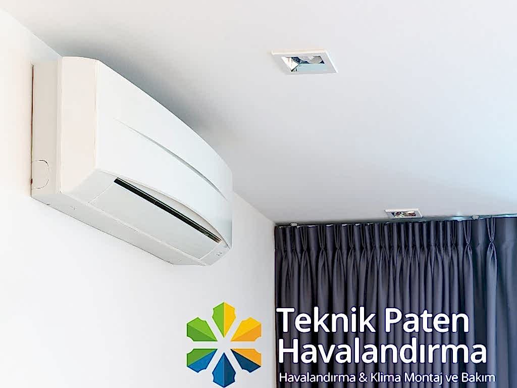 Klima Markaları