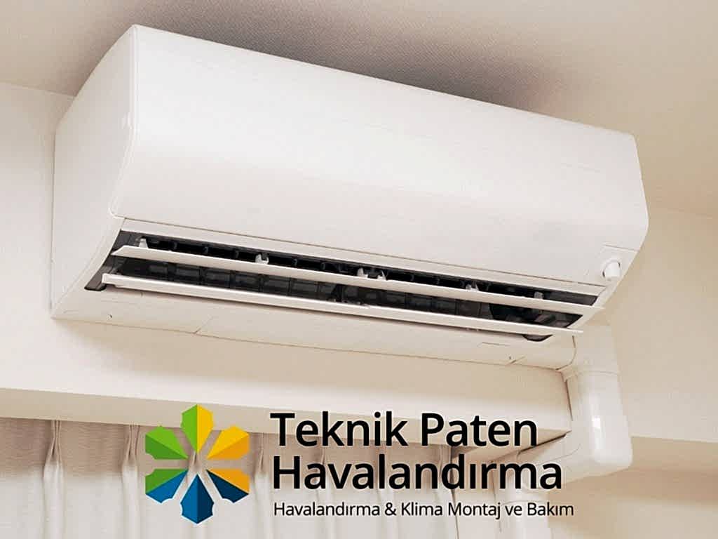 Klima Markaları