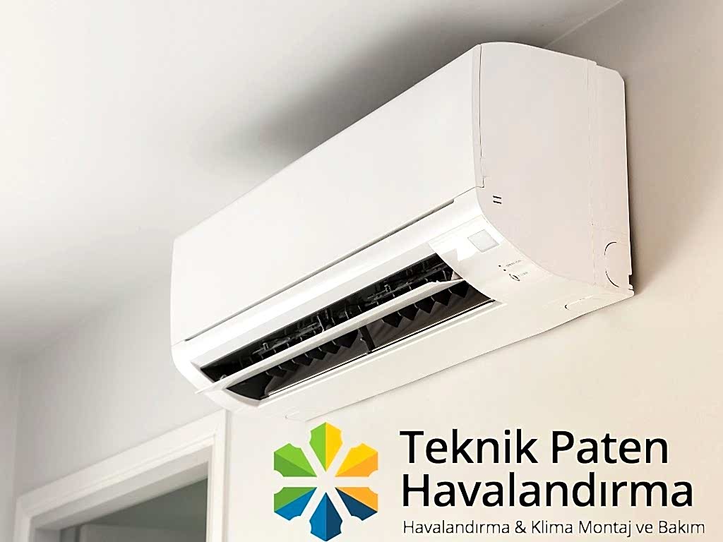 Klima Markaları