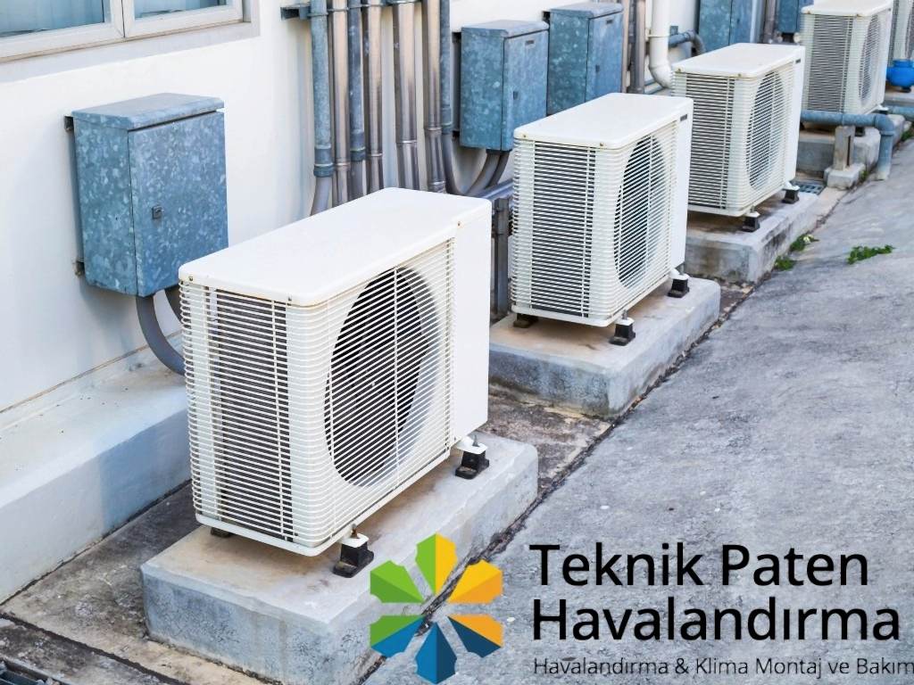 Klima Markası Seçerken - Hangi Klima Markası