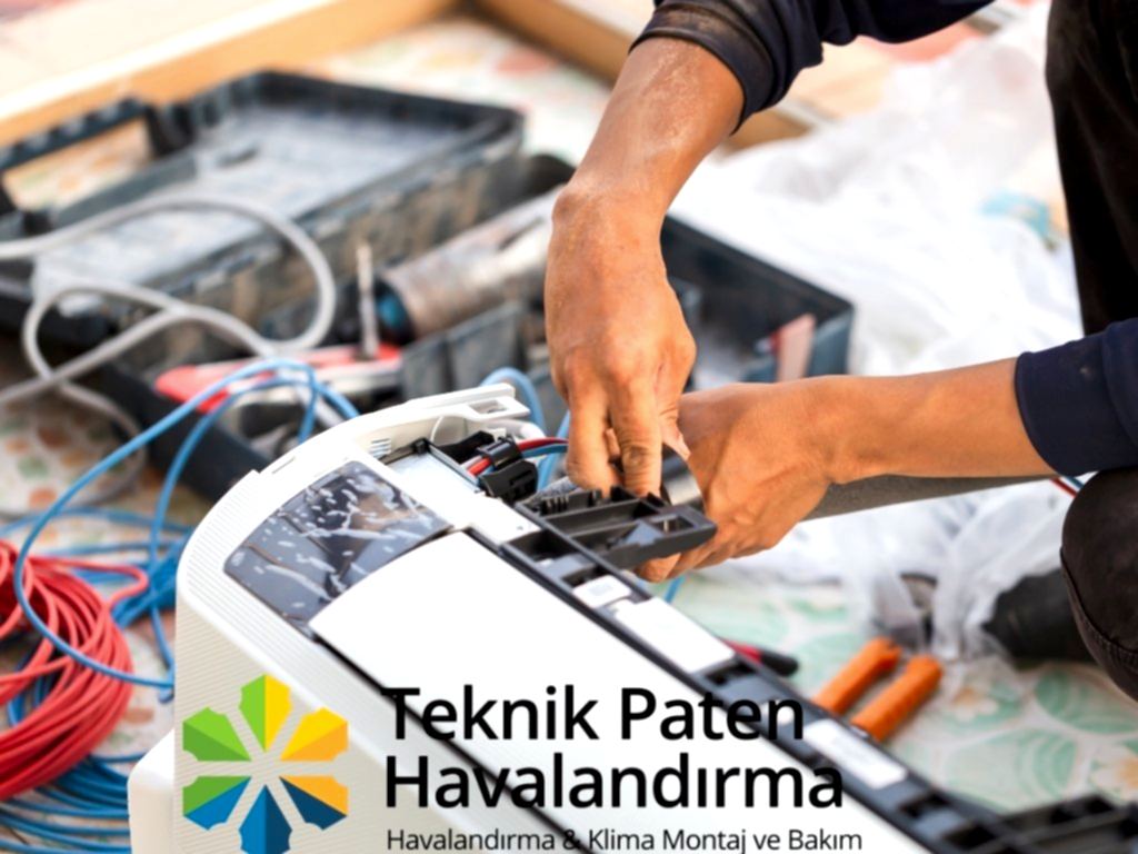 Klima Tamiri